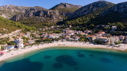 Apartman Dubravka by Villas Guide