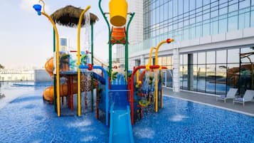 Water park