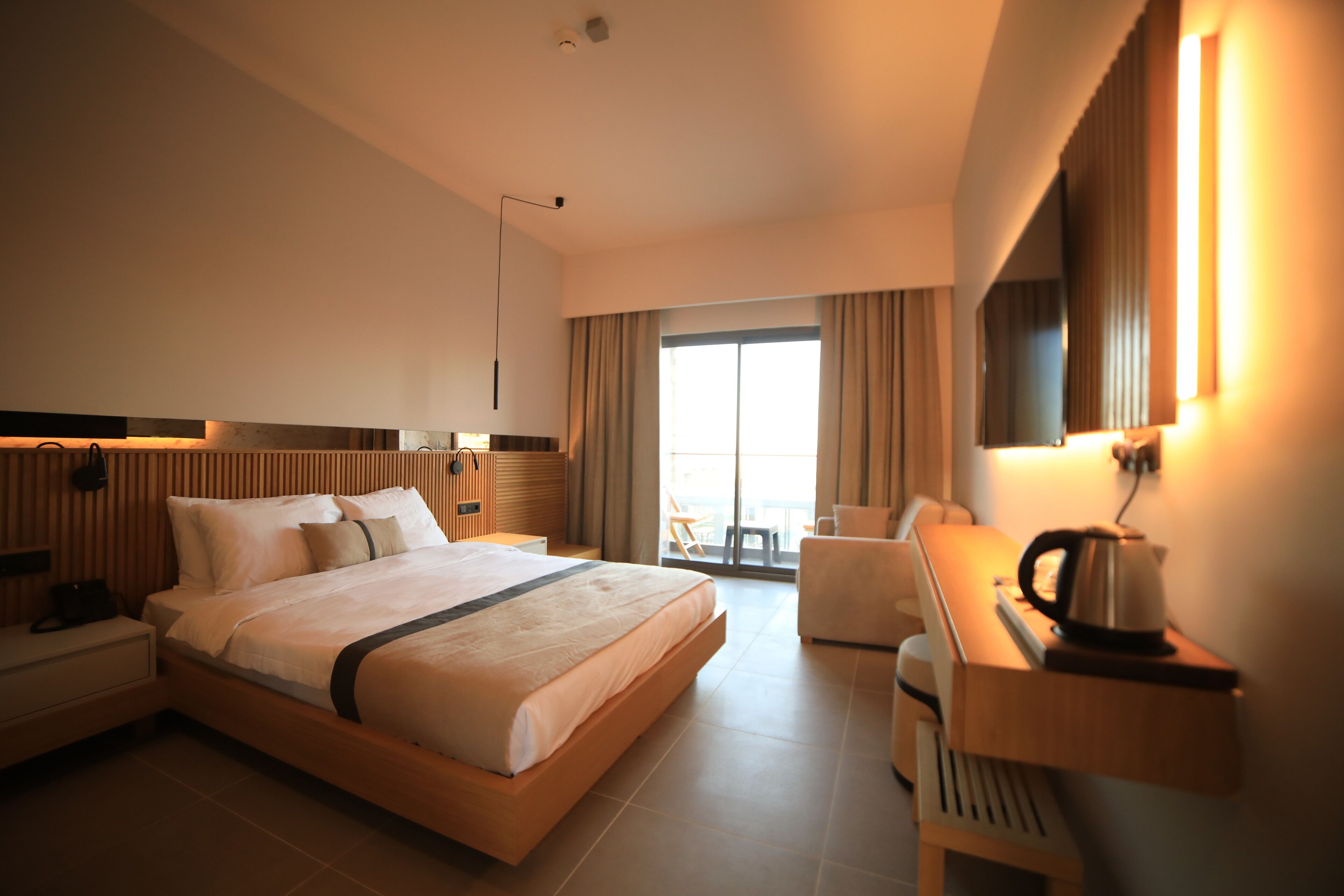 Superior Room | Free WiFi