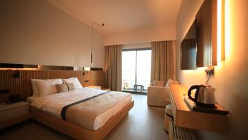 Superior Room | Free WiFi