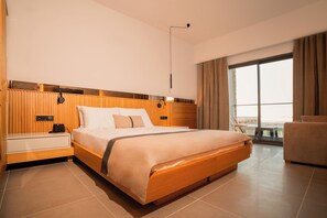 Superior Room | Free WiFi - MAVİSU KEFALOS HOTEL (Gokceada)