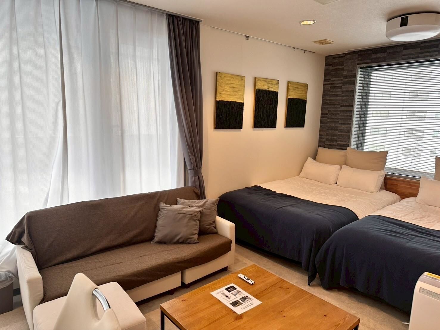 Family Room | Interior