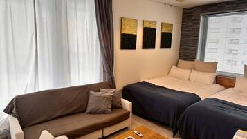 Family Room | Interior