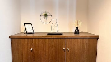 Family Room | Interior