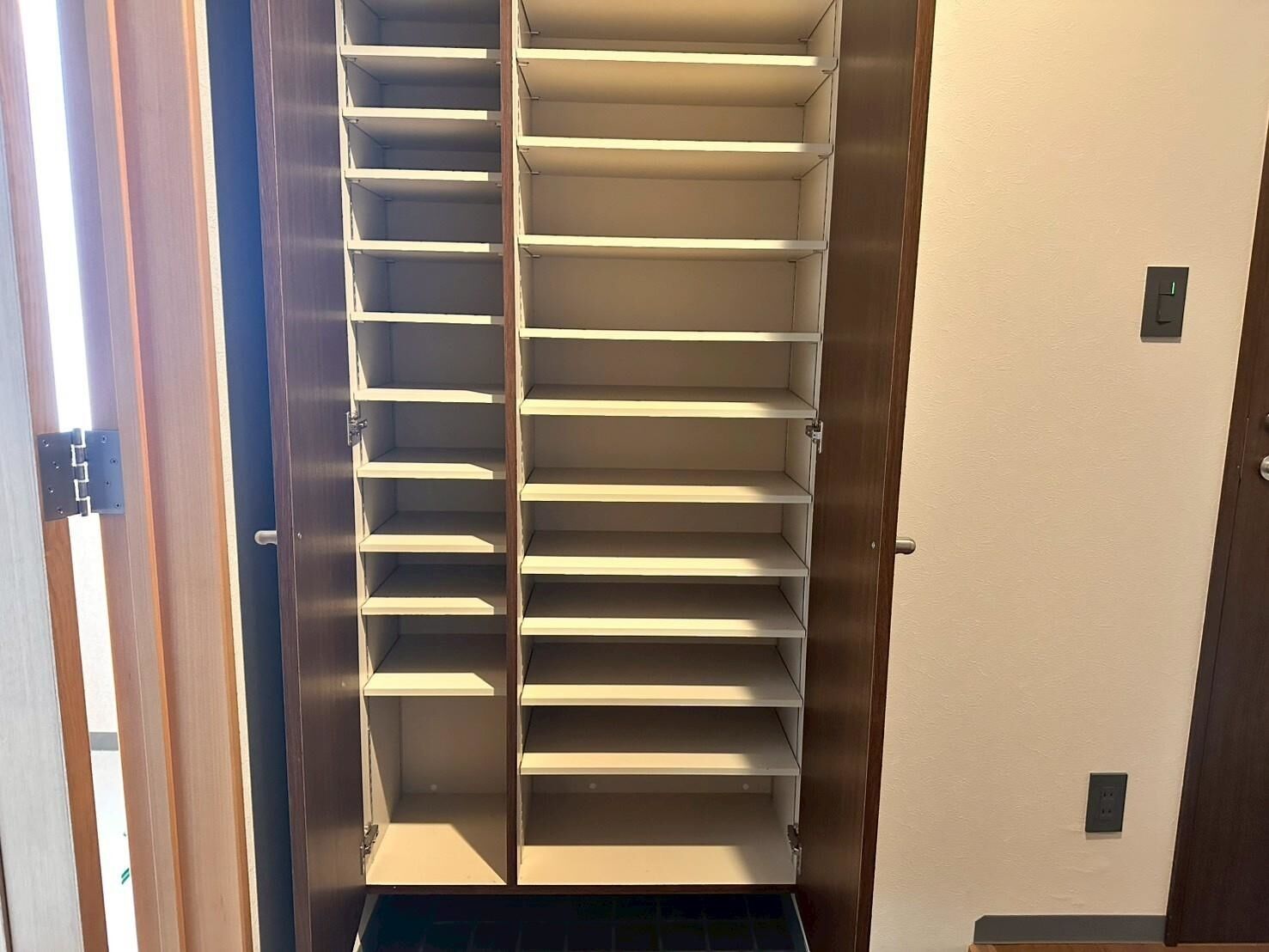 Family Room | Interior