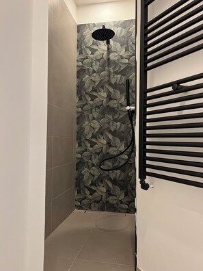 Chambre Triple | Salle de bain