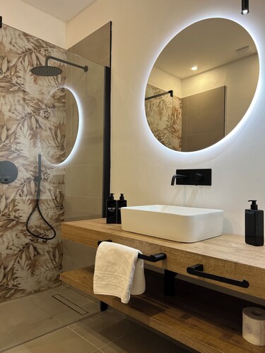 Turin Central Suite