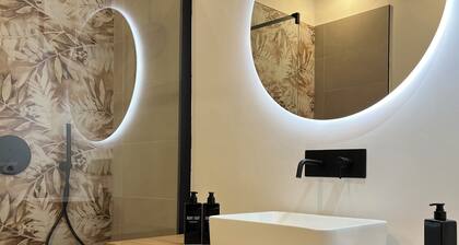 Turin Central Suite