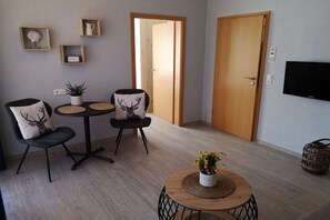Interior - Holiday apartment with 1 bedroom (Norderney)
