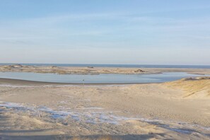 Beach - Holiday apartment with 1 bedroom (Norderney)