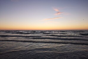 Beach - Holiday apartment with 1 bedroom (Norderney)