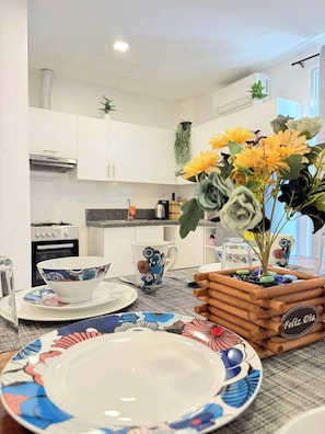 Nhà, 3 phòng ngủ, hút thuốc | Phòng ăn