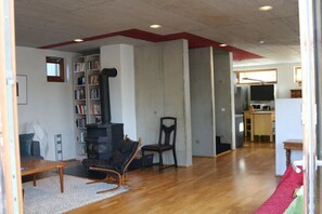 Interior - Holiday home in Murnau with swimming pool (Murnau)