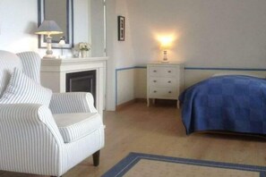 Iron/ironing board, free WiFi - Sea-Sylt House Lazy Dolphin (Rantum)