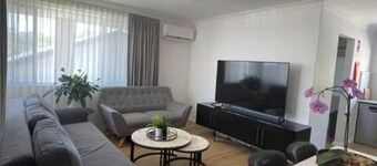 Guesthouse Nature Escape Sleeps up to 6