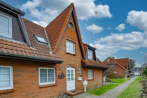 Exterior - Holiday apartment with 1 bedroom (Tinnum)