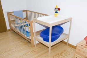 Area bambini