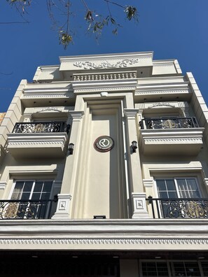 Exterior - Ocean Regency (Ujjain)