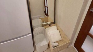 Apartment | WiFi (free)