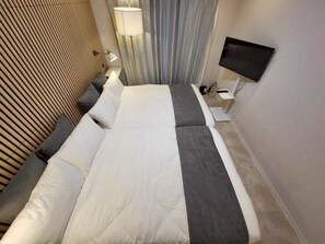 Apartamento | Wi-Fi de cortesia