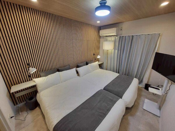 Guesthouseaqua205 - Hiroshima, Japan