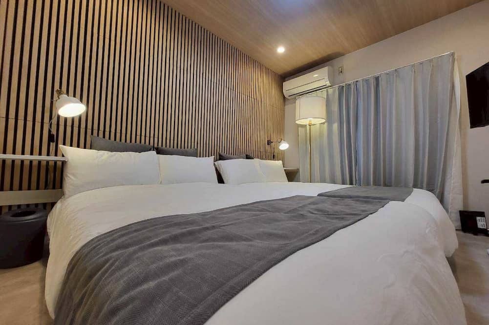 GuestHouseAQUA205