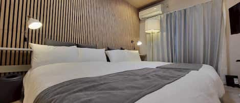 Appartement | AccĂšs au Wi-Fi (inclus)