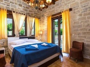 Room - Villa Lefkogia by Interhome (Agios Vasilios)