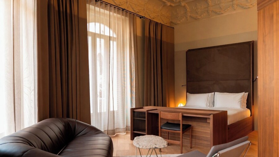 Mercer Madrid