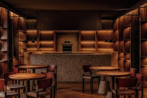 Restaurant - Mercer Madrid  (Madrid)