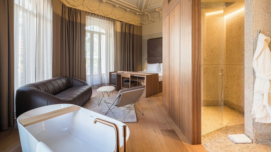 Mercer Madrid