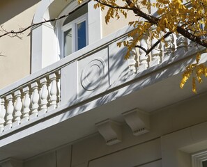 Front of property - Mercer Madrid  (Madrid)