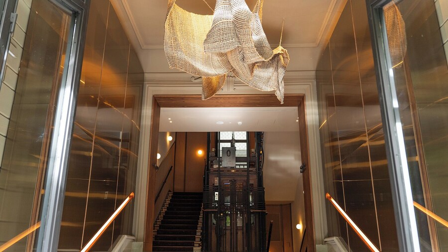 Mercer Madrid