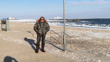 Strand