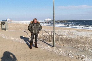 Strand