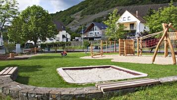Kinderbereich