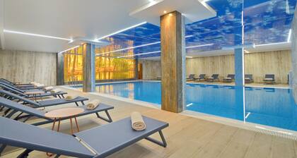 Hotel Aleksandar conference & spa