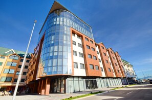 Front of property - Hotel Aleksandar conference & spa (Žabljak)