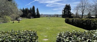 Holiday home in Monschau with swimming pool