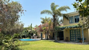 Alberca