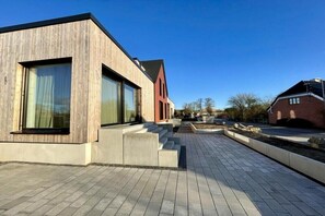 Exterior - Luxury holiday home DS11 (Staberdorf)