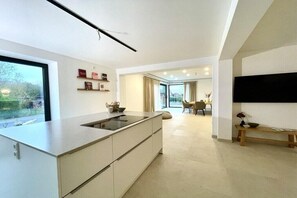 Interior - Luxury holiday home DS11 (Staberdorf)