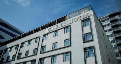 LUNA HOTEL
