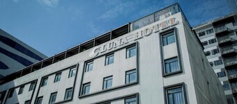 LUNA HOTEL