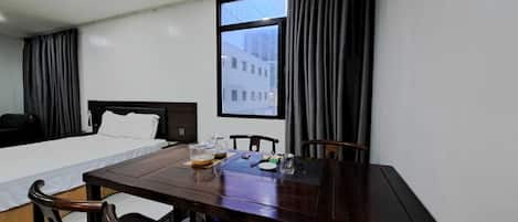 Classic Single Room
