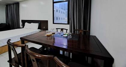 LUNA HOTEL