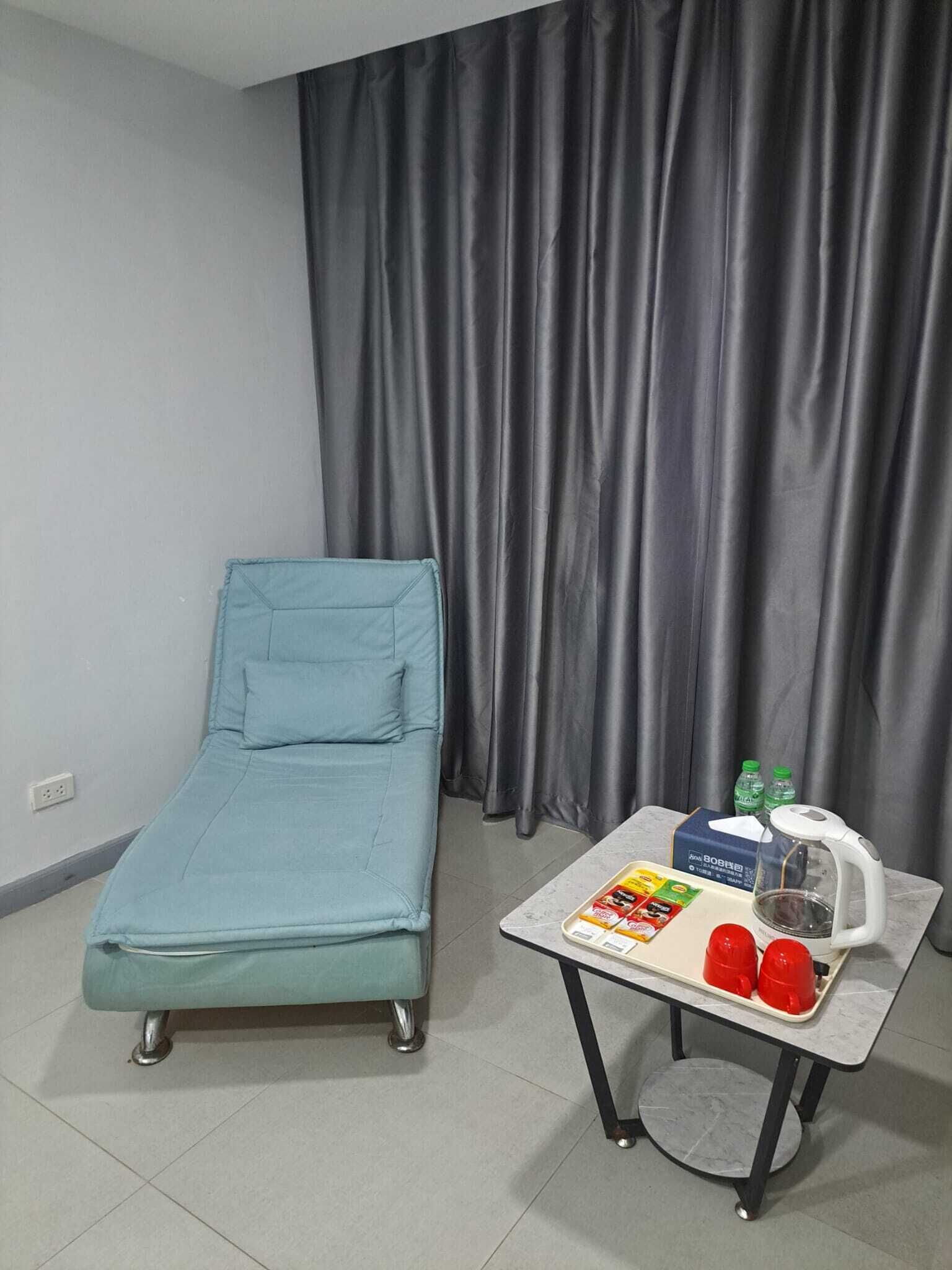 Deluxe Single Room | Desk, laptop workspace, free WiFi, bed sheets