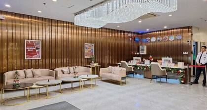 LUNA HOTEL