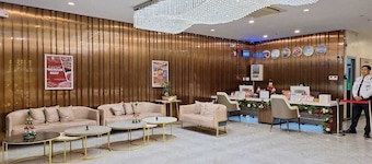 LUNA HOTEL