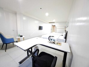 Interior - LUNA HOTEL (Pasay City)